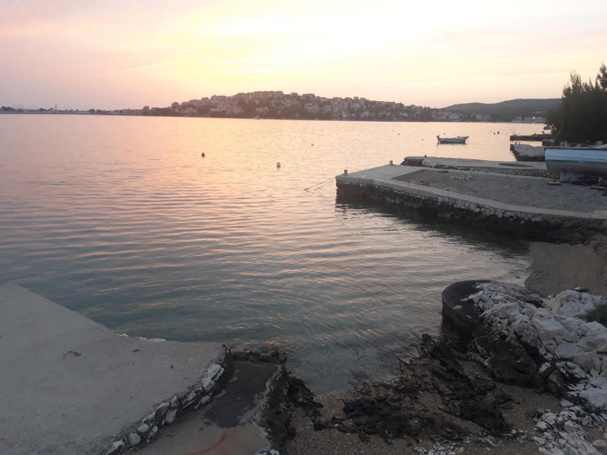 Holiday House Periska Rogoznica  Exterior photo