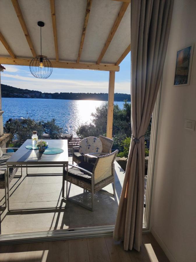Holiday House Periska Rogoznica  Exterior photo