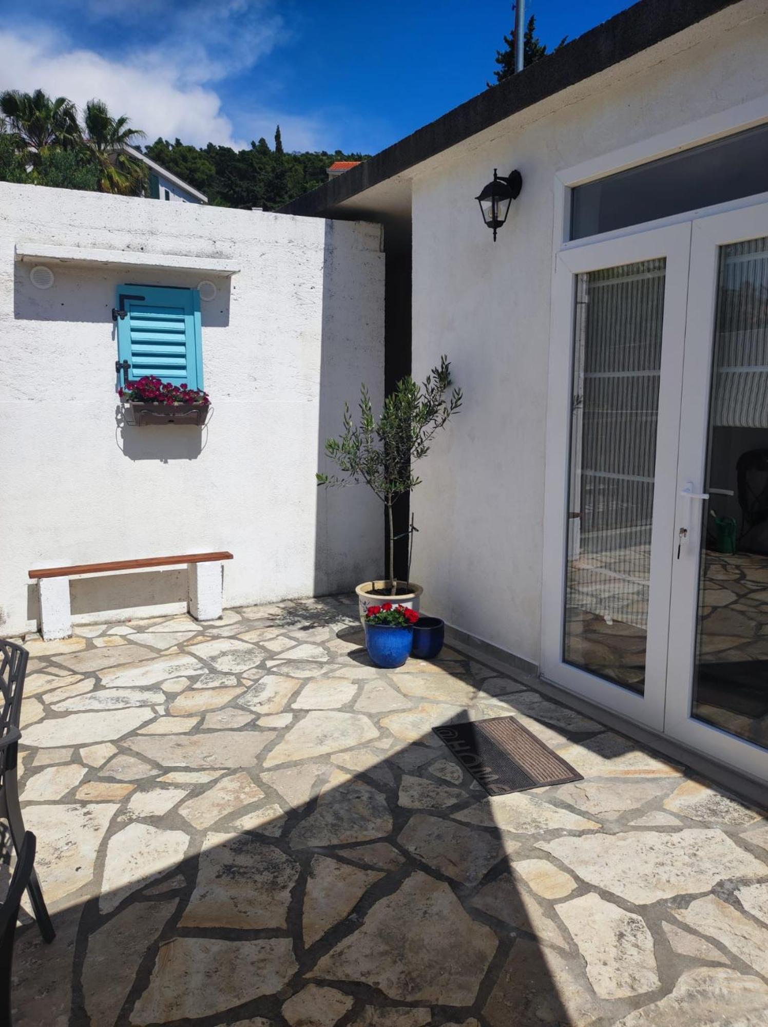 Holiday House Periska Rogoznica  Exterior photo