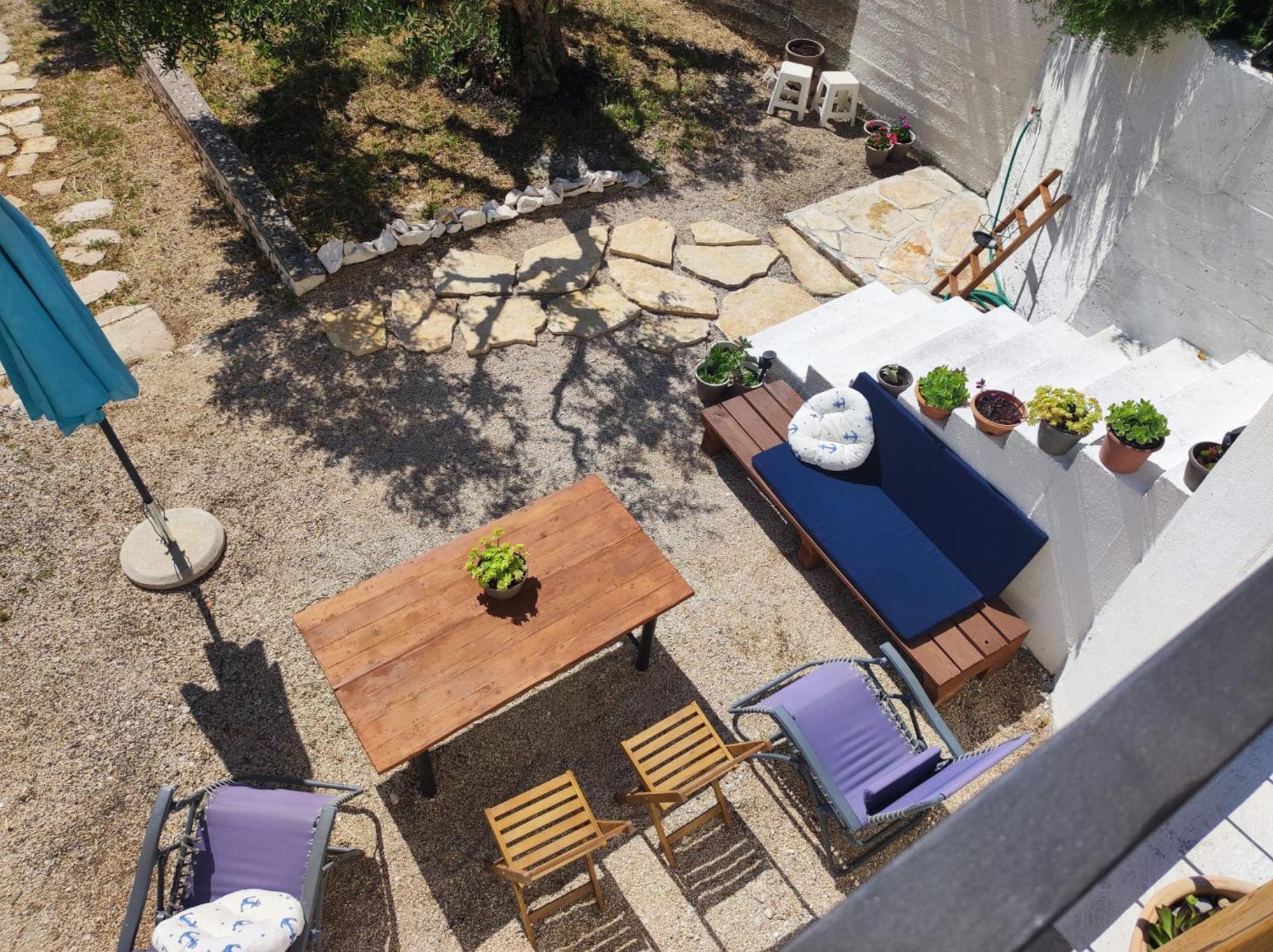 Holiday House Periska Rogoznica  Exterior photo